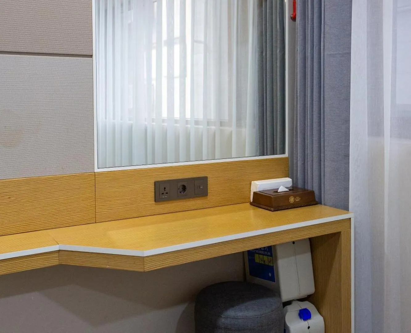 The Recenz Dongdaemun Hotel Séoul