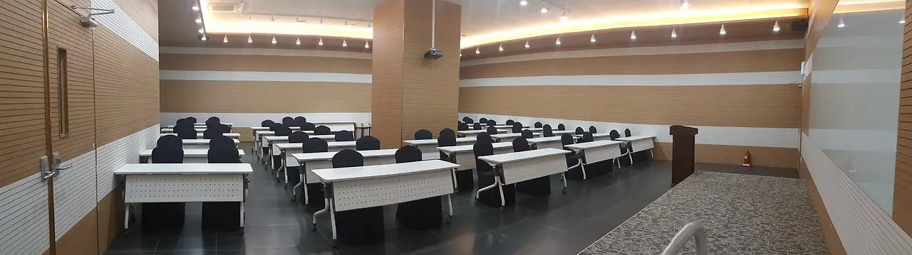 The Recenz Dongdaemun Hotel Séoul