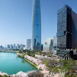 Sofitel Ambassador & Отель