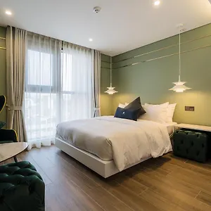 Hotel The Jongno, Séoul