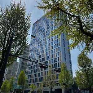 Hotel U5, Séoul