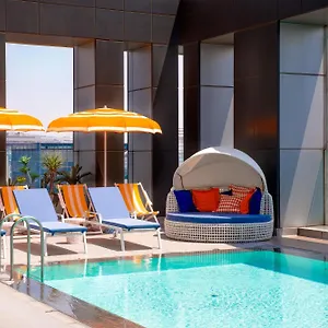 Hotell L7 Hongdae By Lotte