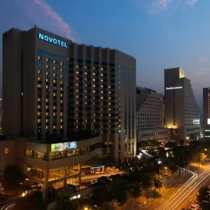 Novotel Ambassador Gangnam Seoul