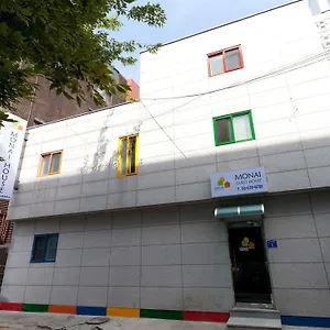 ** Guest house Monai South Korea