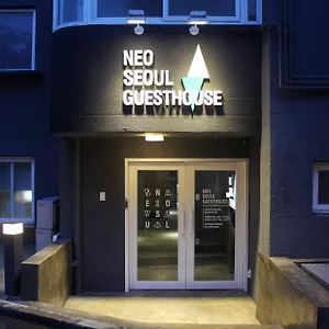 Neo Seoul