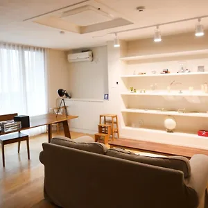  Apartment 일요스테이 Ilyo South Korea