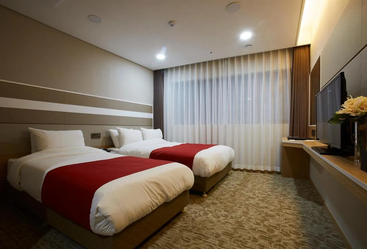 The Recenz Dongdaemun Hotel Seoul